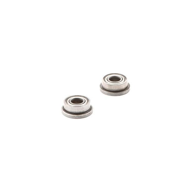 100pc 682X ZZ Miniature Bearings Mini bearing 2.5x6x2.6 mm 2.5*6*2.6 682XZ ABEC1 #1 image
