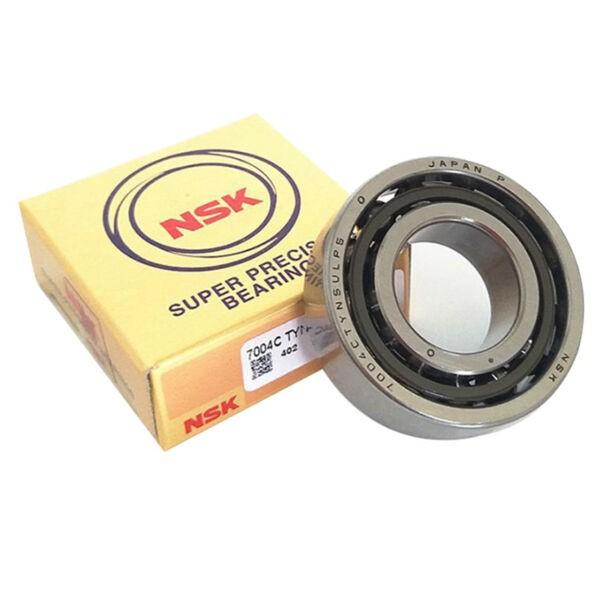 NSK Super Precision Bearing 7007A5TYNSULP4 #1 image
