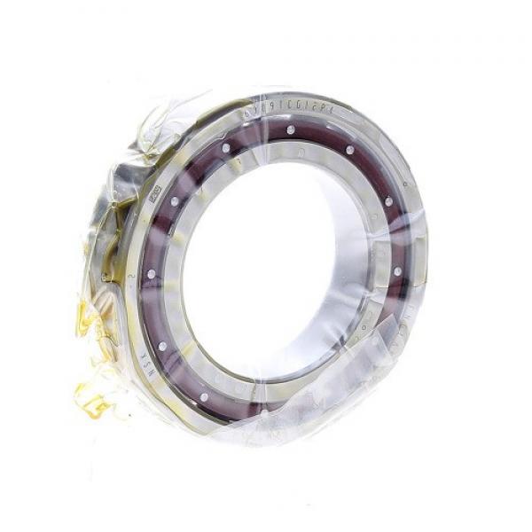 NSK 6009 TCG12P4 Super Precision Angular Contact Bearing 6009TCG12P4 * NEW * #1 image