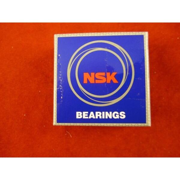 NSK Ball Bearing 6905CM #1 image