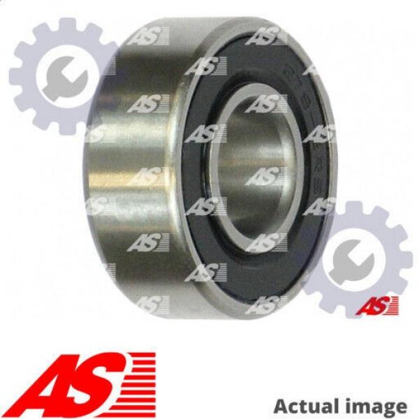 NSK 831 15x35x13mm Sealed Bearing #1 image