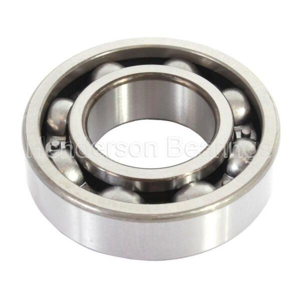 NSK Ball Bearing 6305CM #1 image