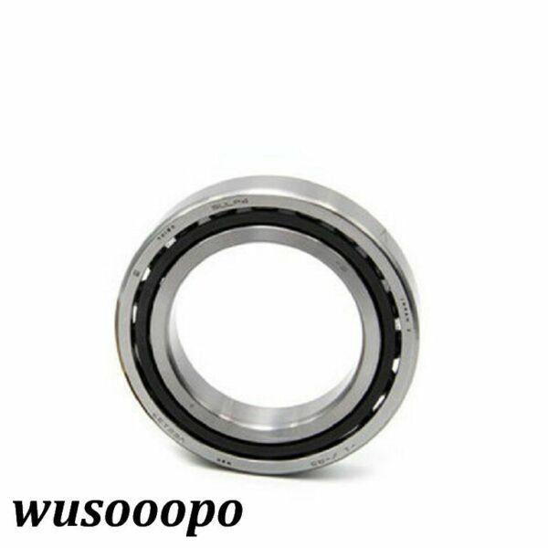 NSK Super Precision Bearing 7006CTYNSULP4 #1 image