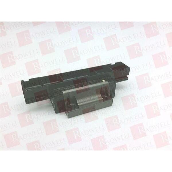 BRAND NEW NSK LINEAR GUIDE BEARING LAH20ELZ-90 LAH20ELZ90 #1 image