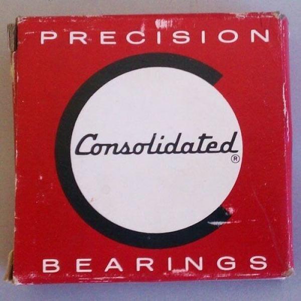 2-Consolidated Bearings, Cat# SNR 1205, comes w/30day warranty, free shipping #1 image
