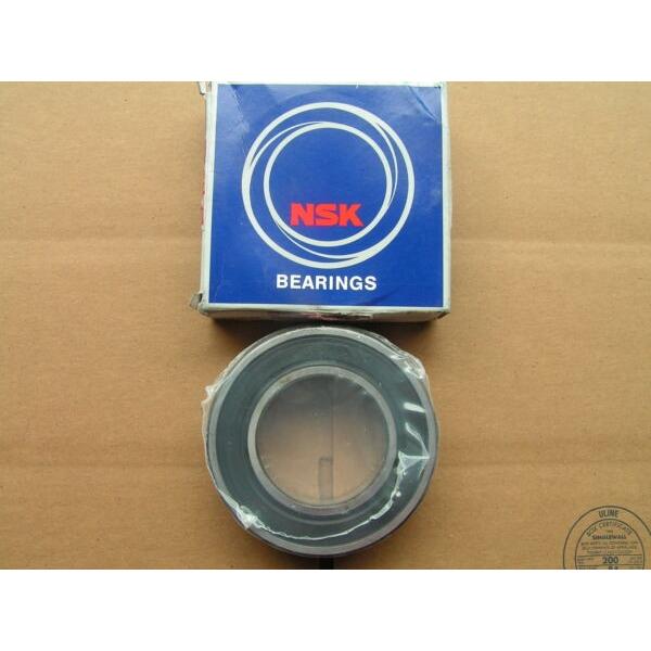 NSK #2212K-2RSTNG Roller Bearing, Man Roland #06.31529-0031 NEW!!! Free Shipping #1 image