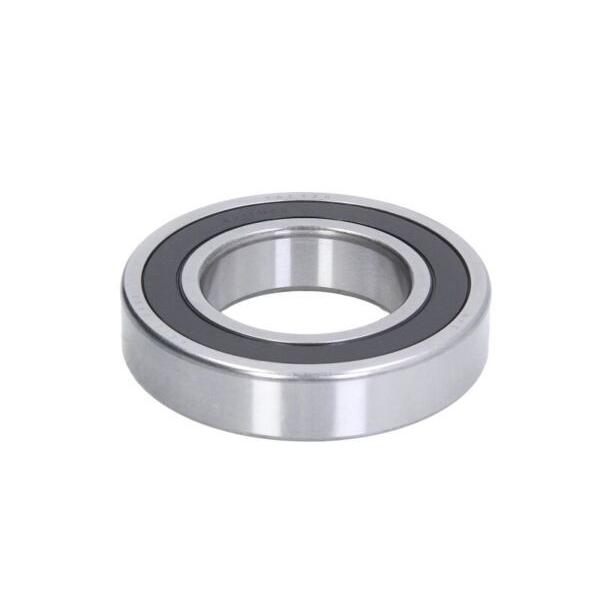 NSK 6211-DU Ball Bearing 6211DU 55mm Bore #1 image