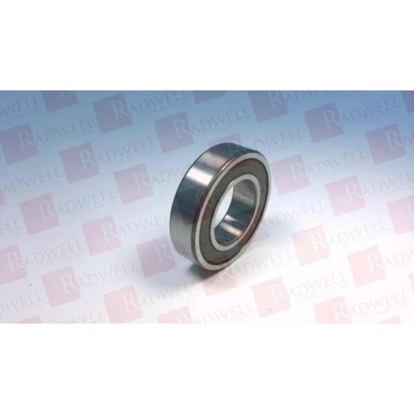 NSK 6005DDUCE Single Row Deep Groove Ball Bearing ! NEW ! #1 image