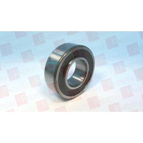 NEW IN BOX SKF 2207E-2RS1TN9 SELF ALIGNING BALL BEARING #1 image