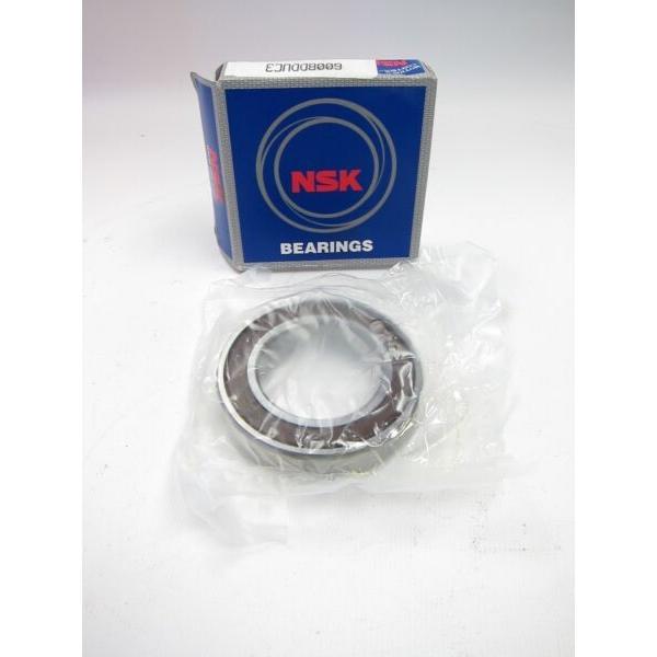 New NSK NSK 6008DDUC3E AS2S 011 Bearing Mori Seiki S00103A03 #1 image