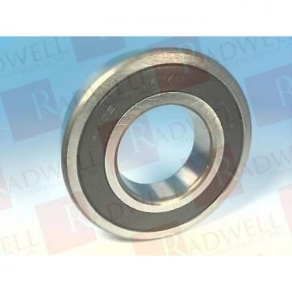 NSK Ball Bearing, 6208VVC3E #1 image