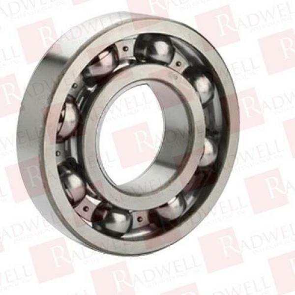 NSK Ball Bearing 6211CM #1 image