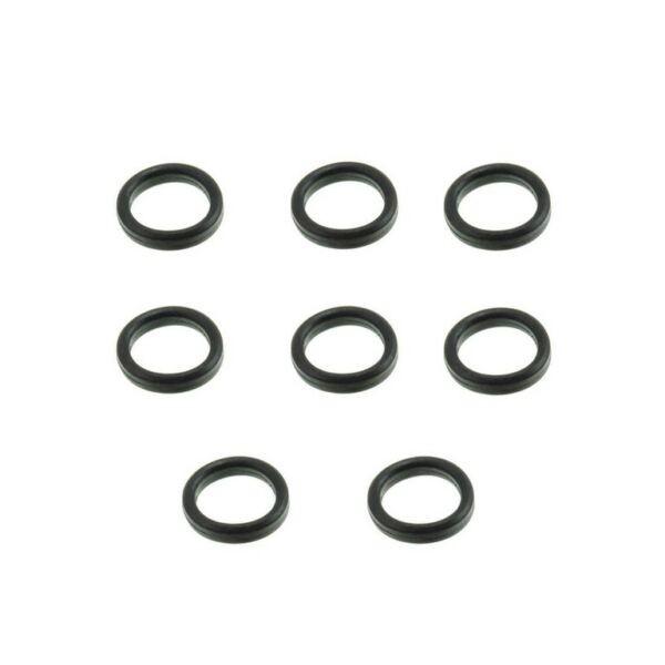 NSK 6206C3 BALL BEARING, NEW #108724 #1 image