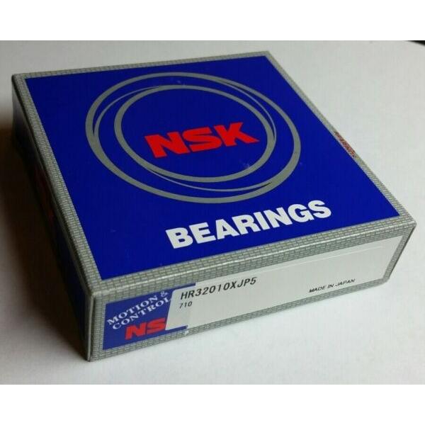 NSK HR32010XJP5 Bearing ! NEW ! #1 image