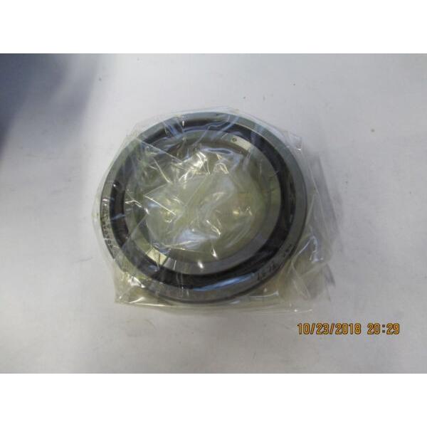 NSK Precision Thrust Bearing. 7010A5TYSULP4 #1 image