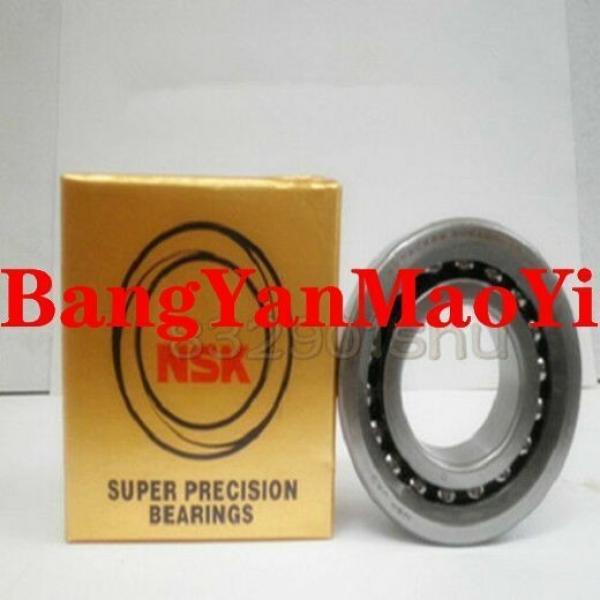 NEW For NSK Ball Screw Bearing 25TAC62B SUC10PN7B #1 image