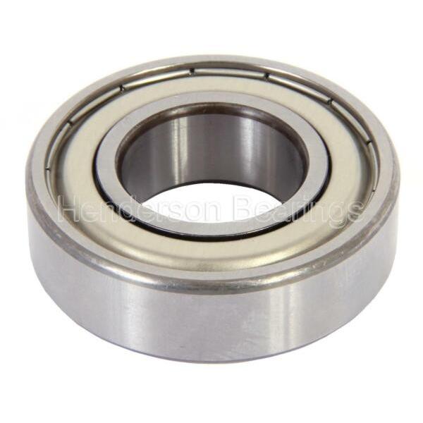 W69/1,5ASA NTN da min. 2.7 mm 1.5x5x2.6mm  Deep groove ball bearings #1 image