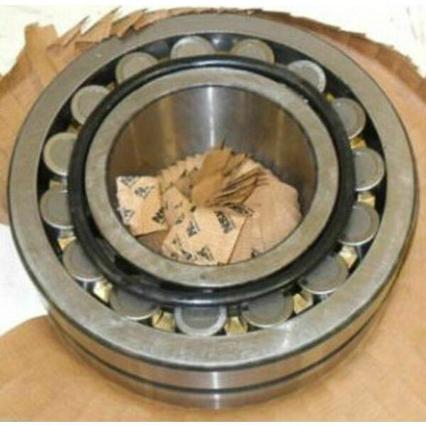 NSK Spherical Roller Bearing 22332/CAMKE4C3S11 #1 image