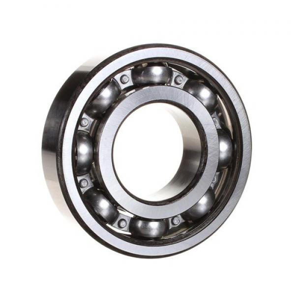 NSK Ball Bearing 6309CM #1 image