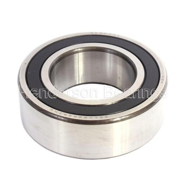 NSK 5307 2RSTNGC3 DOUBLE ROW BALL BEARING, NEW #163280 #1 image
