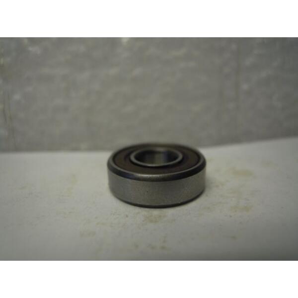 NSK R4BDDMC3E Miniature Bearing ! NEW ! #1 image