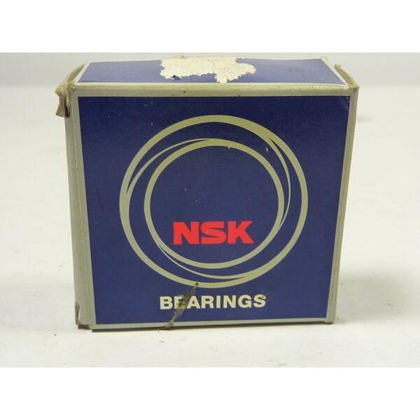 NSK 3205B-2RSRNRTNGC3 YRLN5 DOUBLE BEARING NEW IN BOX #1 image