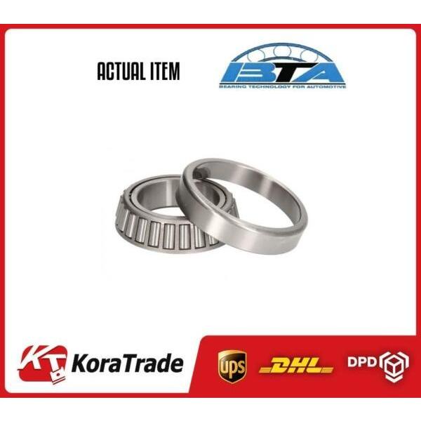 NSK HR32011XJ Tapered Bearing W/Race Cone Cup Lot of 2 #1 image