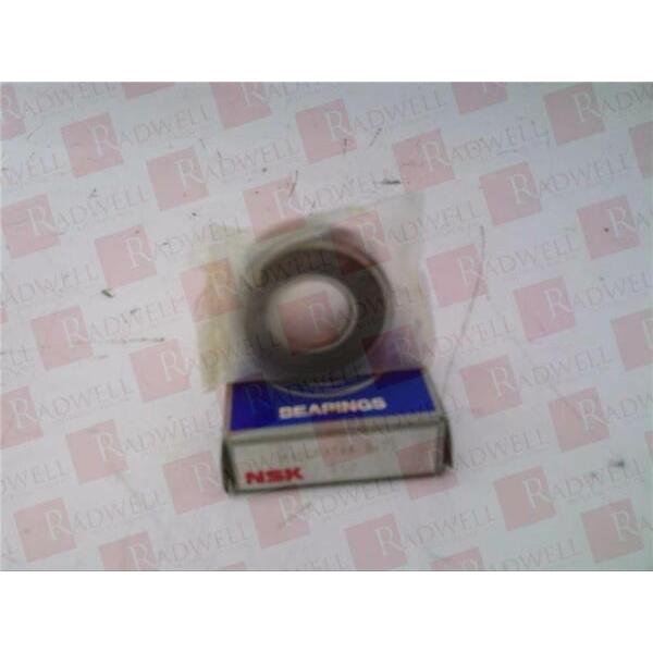 NSK R8DDPA1 Ball Bearing AV2S ! NEW ! #1 image