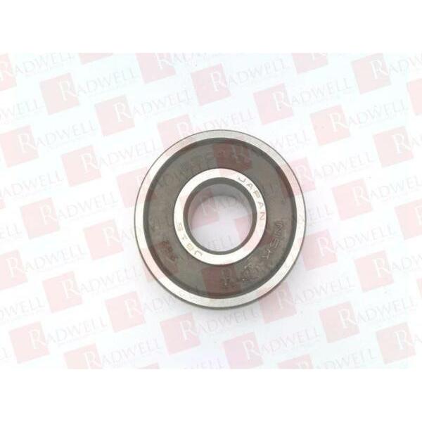 NSK 6201DDUCM-NS7S Ball Bearing 12x32x10mm ! NEW ! #1 image