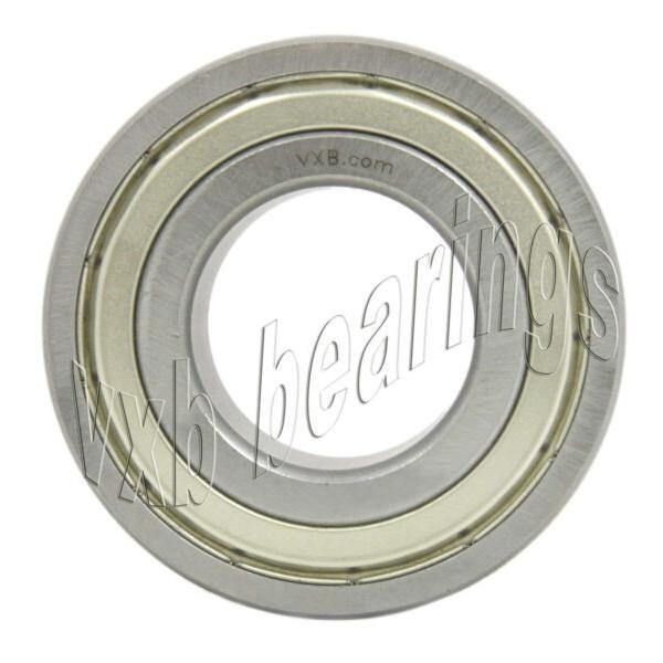 New! NSK 6006ZZ Ball Bearing Free Shipping! 6006 ZZ 30 x 55 x 13 #1 image