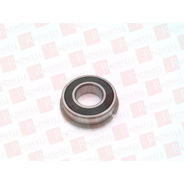 BRAND NEW IN BOX NSK BALL BEARING 25MM X 52MM X 15MM 6205VVNR (5 AVAILABLE) #1 image