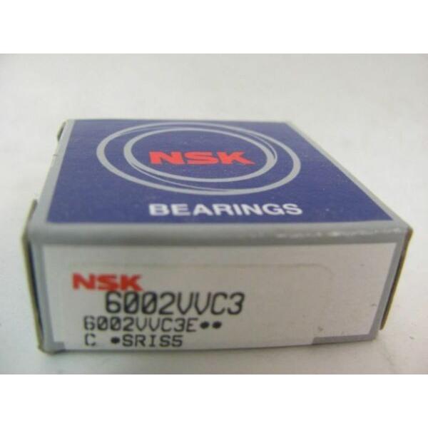 3-NSK-Bearings, Cat#698ZZ ,comes w/30day warranty, free shipping #1 image