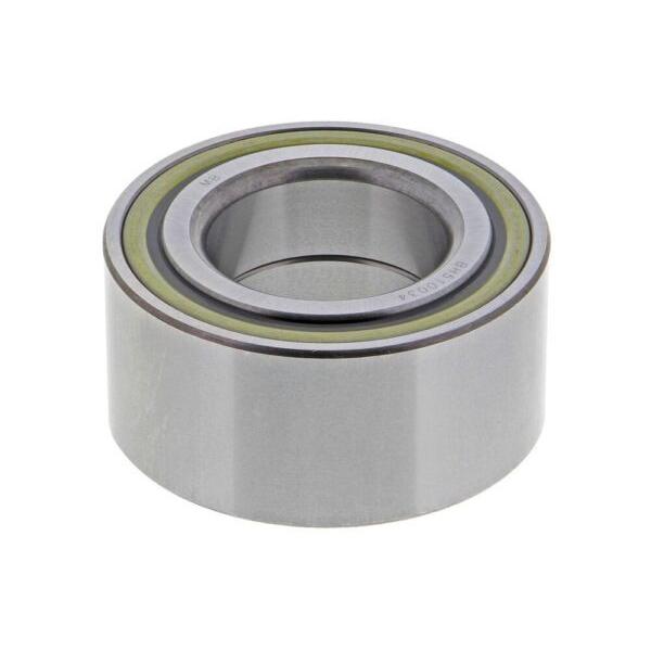 New NSK Wheel Bearing, MB633430 #1 image