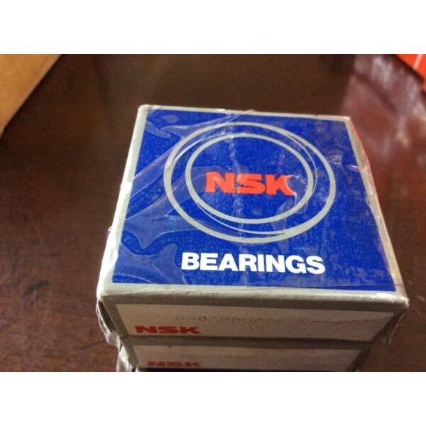 3-NSK ,Bearings#6302DDUC3E, 30day warranty, free shipping lower 48! #1 image