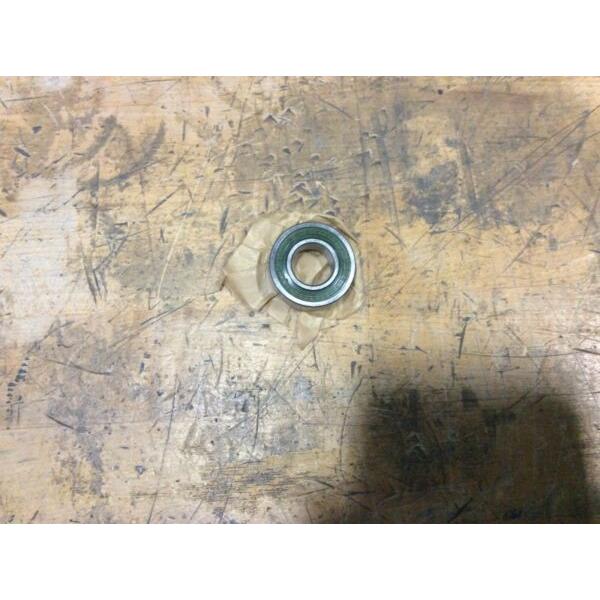 NDN, Delco, New Departure Z993L03, Z 99 3L03 Bearing (see 9103, SKF 6003, NSK) #1 image