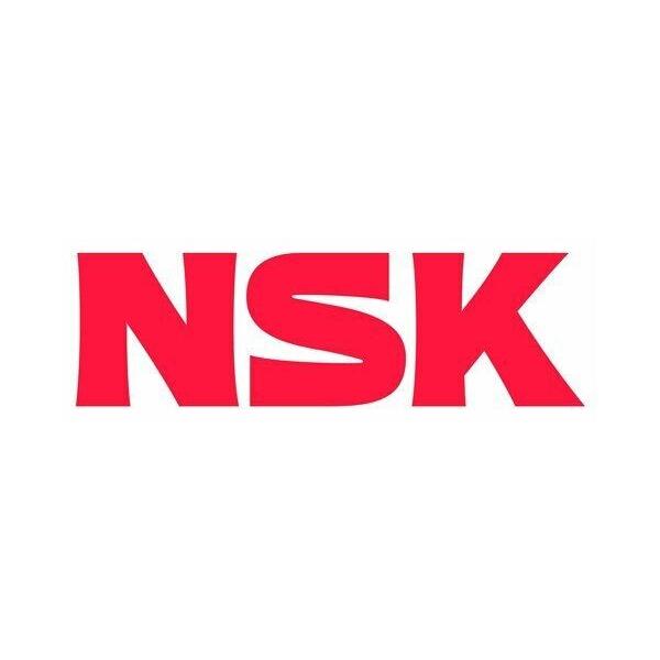 NSK Wheel Bearing HR30304BJ #1 image