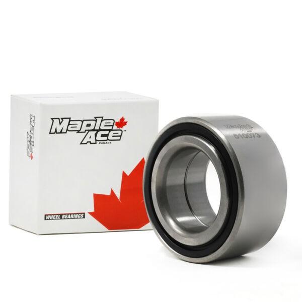 New NSK Wheel Bearing Front 48BWD02ACA99 44300SDAA52 Acura Honda #1 image