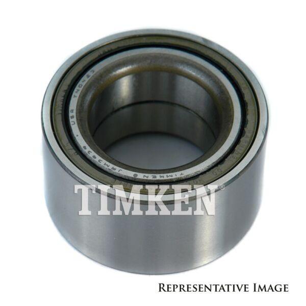 Front Rear Left or Right Wheel Bearing LR041425 For: Land Rover LR2 Freelander #1 image