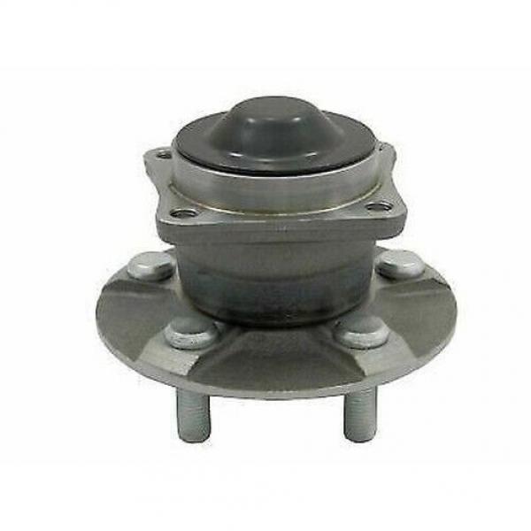 NSK Japanese OEM REAR Wheel Bearing Assembly 42410-01020 #1 image