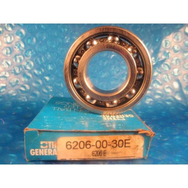 General Bearing,GBC, S8706-88 Inner Ring Bearing,(Compare2 NICE 7616 DL, SKF) #1 image