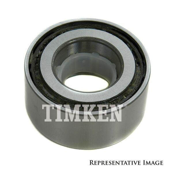 New NSK Wheel Bearing, 0926941001 #1 image