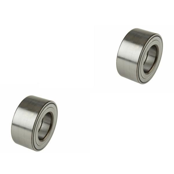 New NSK Wheel Bearing, 44BWD02C #1 image