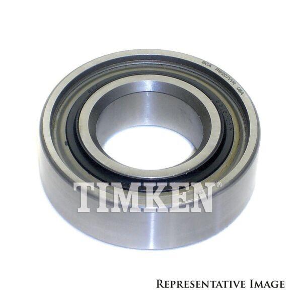 New NSK Wheel Bearing, 43215E4100 #1 image