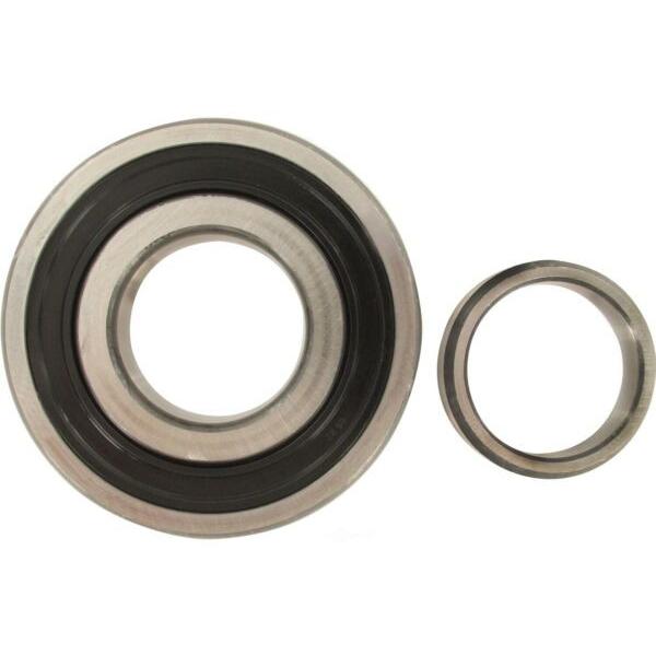 New NSK Wheel Bearing, 9036340020 #1 image