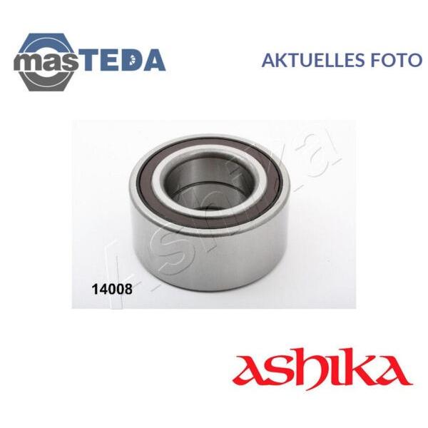 2 Front Wheel Bearings NSK 45BWD12 For: Honda Element CR-V 2002 2003 2004 - 2011 #1 image