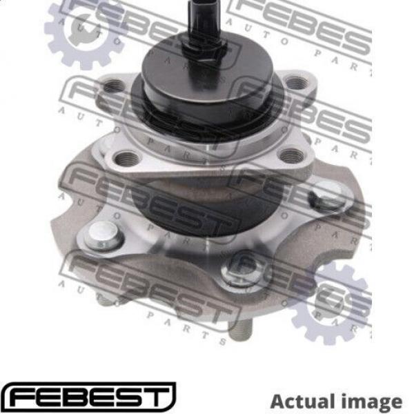 NSK Japanese OEM REAR Wheel Bearing Assembly 42450-0R010 #1 image