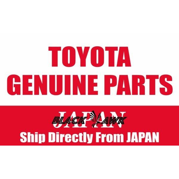 NSK Japanese OEM FRONT and REAR Wheel Bearing 90369-43008 for Toyota Camry Lexus #1 image