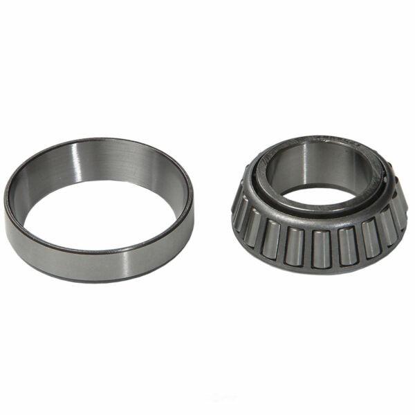 WHEEL BEARING - fits 89-95 Dodge, Hyundai, Mitsubishi - Beck/Arnley 051-4013 #1 image