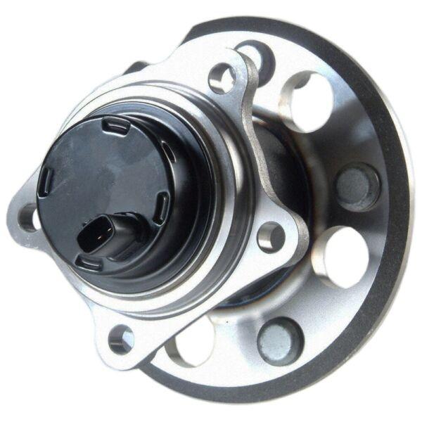 NSK Japanese OEM REAR Wheel Bearing Assembly 42450-08020 #1 image