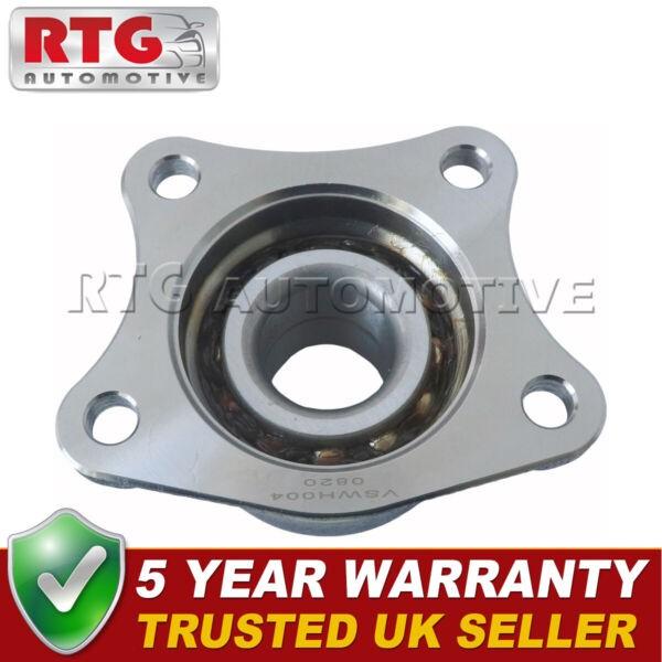 NSK Japanese OEM Rear Wheel Bearing with Housing 42409-33020 NO ABS Camry ES300 #1 image